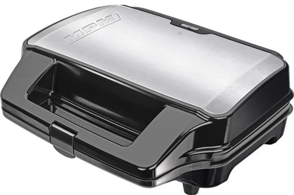 ⁨Toaster/Waffle maker MPM MOP-23M⁩ at Wasserman.eu