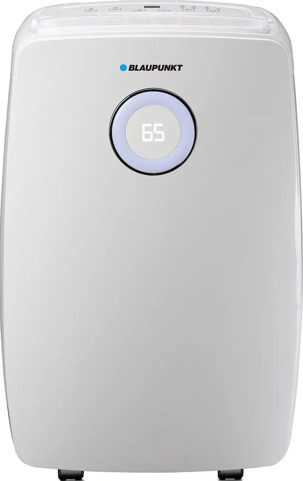 ⁨Dehumidifier with purification function Blaupunkt Adh701⁩ at Wasserman.eu