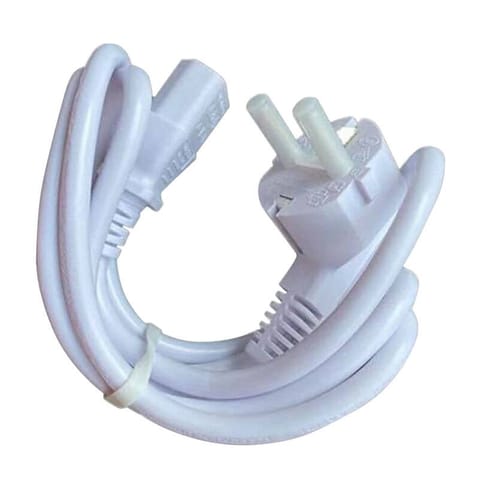 ⁨Kabel zasilający do stacji ładowania Roidmi Eve Plus⁩ w sklepie Wasserman.eu
