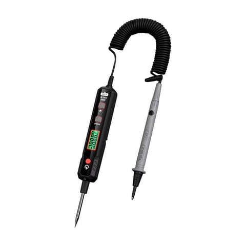 ⁨Cyfrowy multimetr Habotest HT86B⁩ w sklepie Wasserman.eu