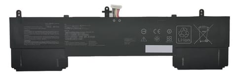 ⁨CoreParts Laptop Battery for Asus⁩ w sklepie Wasserman.eu