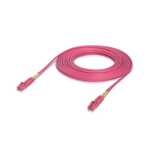 ⁨Ubiquiti Indoor OM4 multi-mode fiber⁩ w sklepie Wasserman.eu