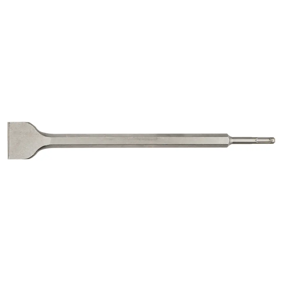 Dłuto SDS Plus 50 x 17 x 350 mm w sklepie Wasserman.eu