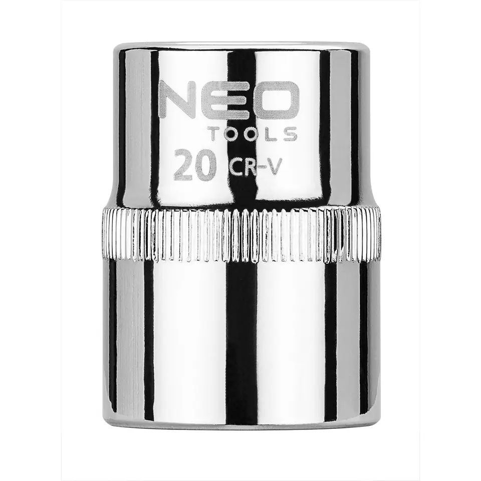 ⁨Nasadka sześciokątna 1/2", 20 mm, Superlock⁩ w sklepie Wasserman.eu