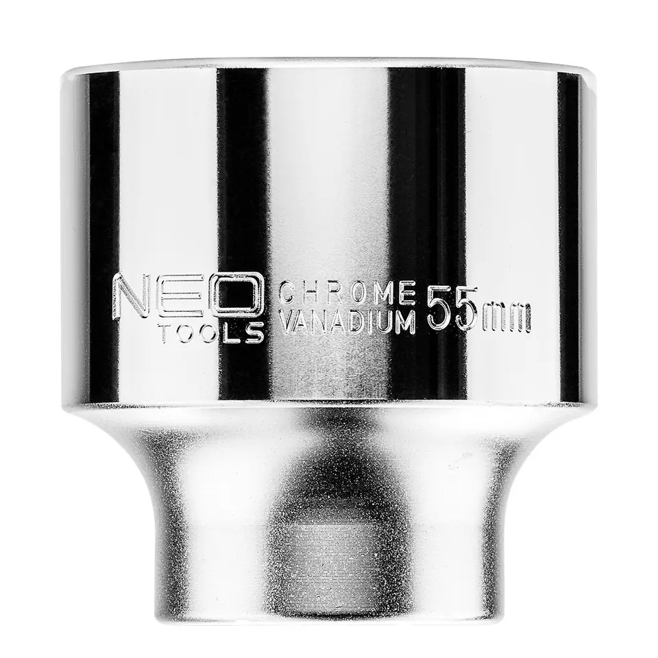 Nasadka sześciokątna 3/4", 55 mm w sklepie Wasserman.eu