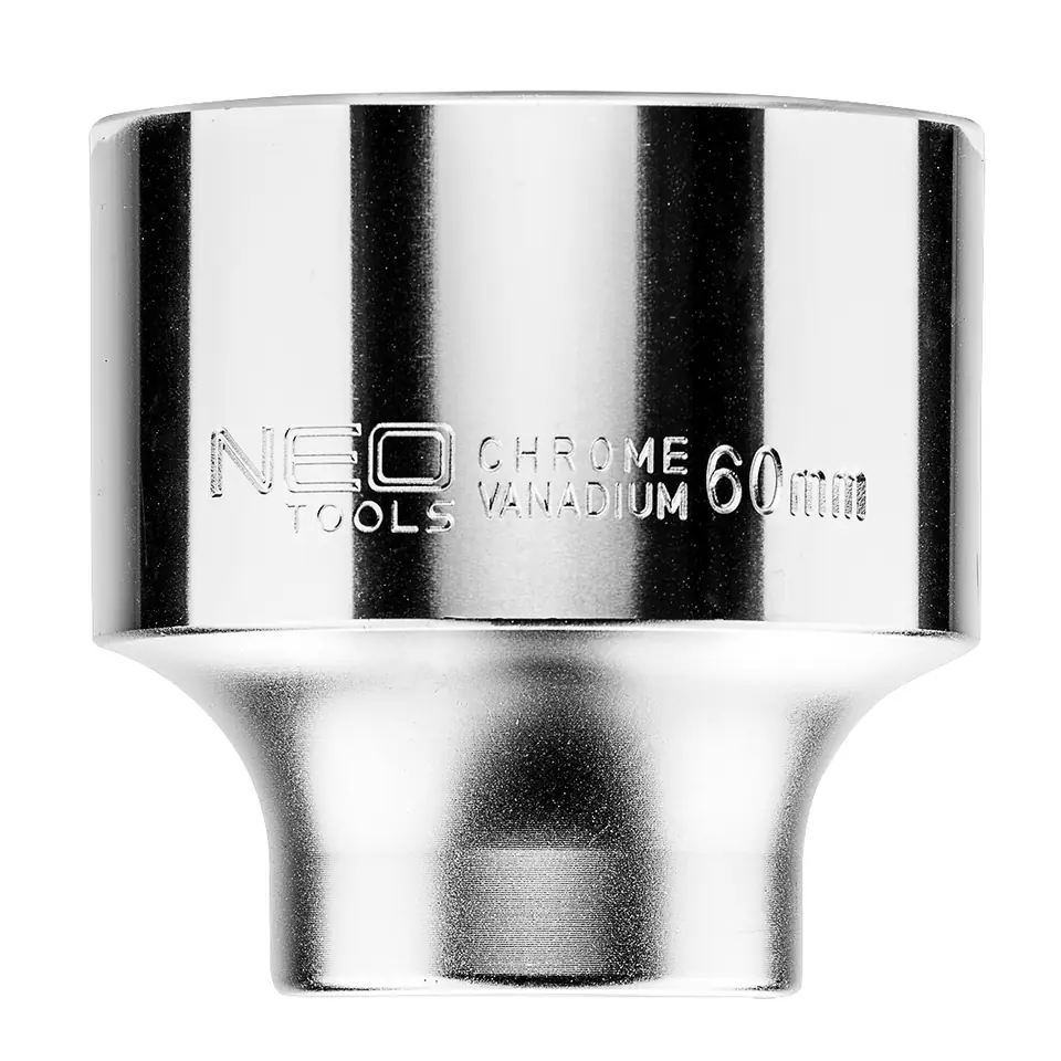 ⁨Nasadka sześciokątna 3/4", 60 mm⁩ w sklepie Wasserman.eu