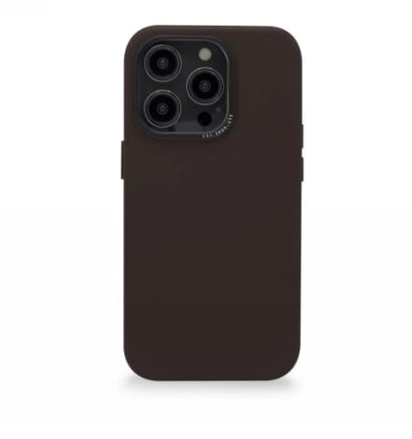 ⁨Decoded – skórzana obudowa ochronna do iPhone 14 Pro Max kompatybilna z MagSafe (brown)⁩ w sklepie Wasserman.eu