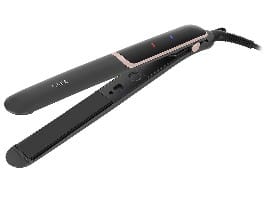 ⁨Prostownica z regulacją temperatury LAFE Sleek & Shine Straightener⁩ w sklepie Wasserman.eu