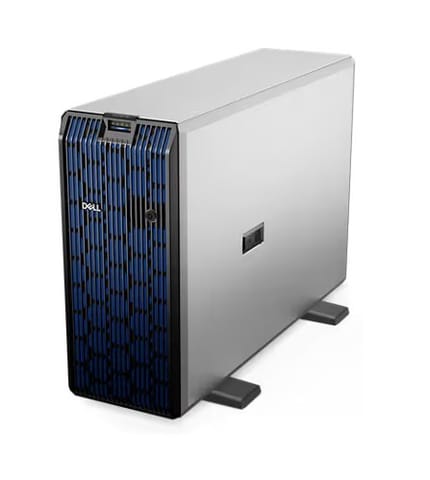 ⁨Server PowerEdge T560 4410 16GB 480GB H755 iDEn 2x700W 3Y⁩ at Wasserman.eu