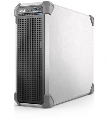 ⁨Dell T160 E-2414 16GB S160 480GB SSD iDBas 3Y⁩ at Wasserman.eu