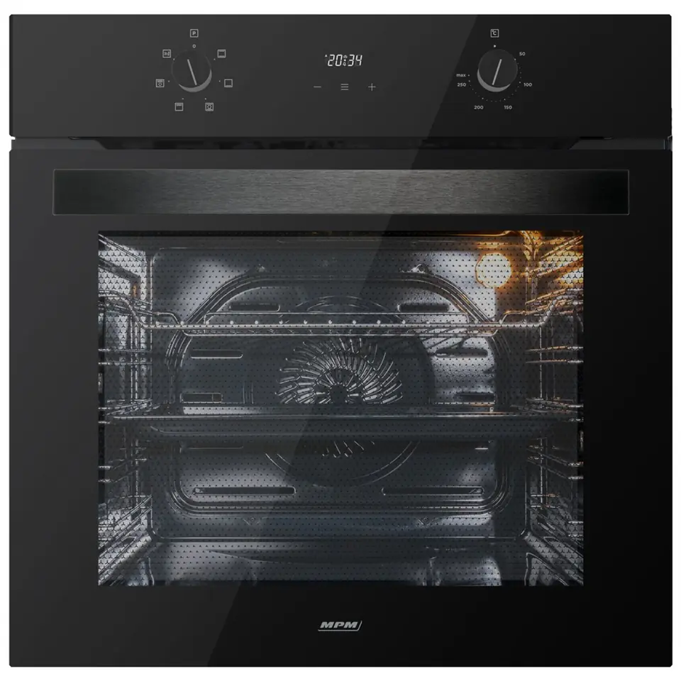 MPM-63-BOS-20B roaster oven at Wasserman.eu