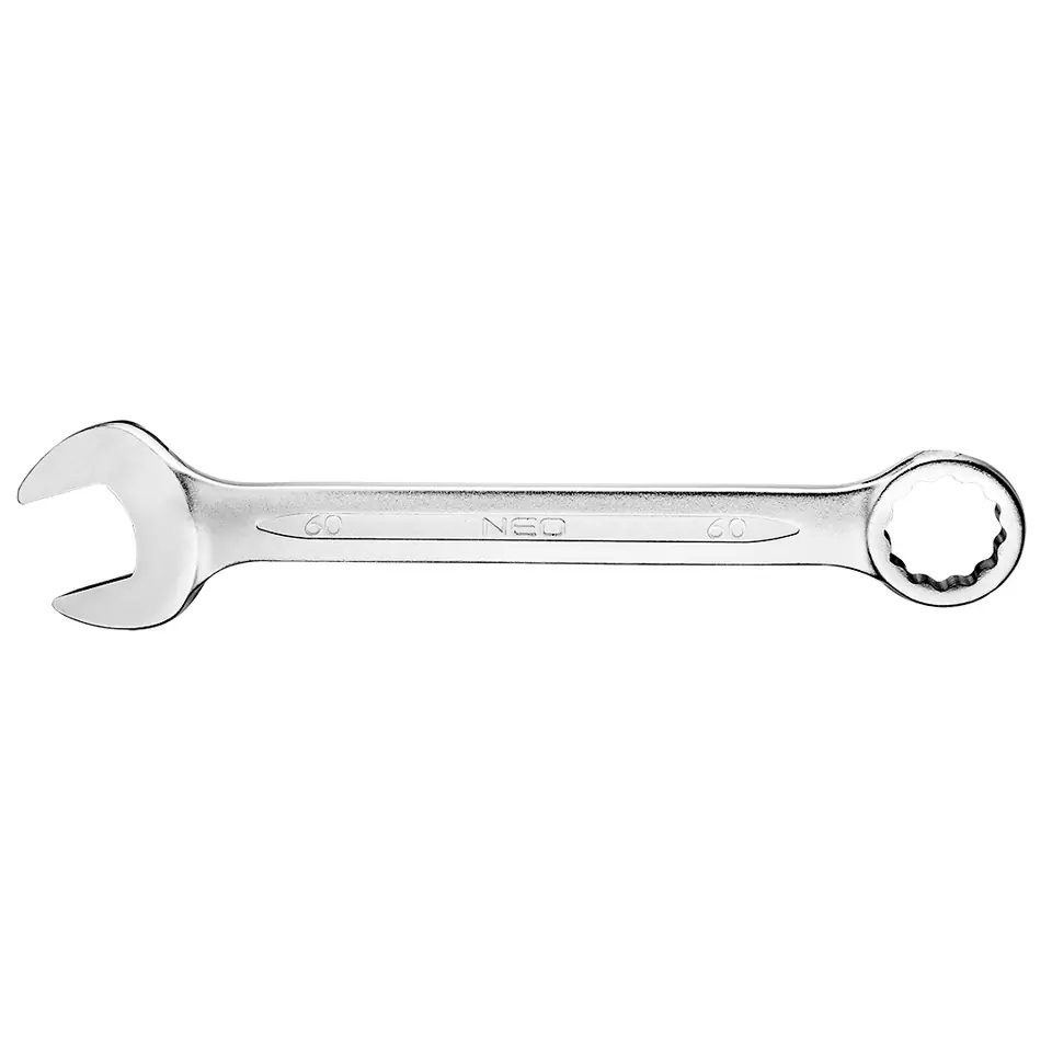 ⁨Combination wrench 60 x 600 mm⁩ at Wasserman.eu
