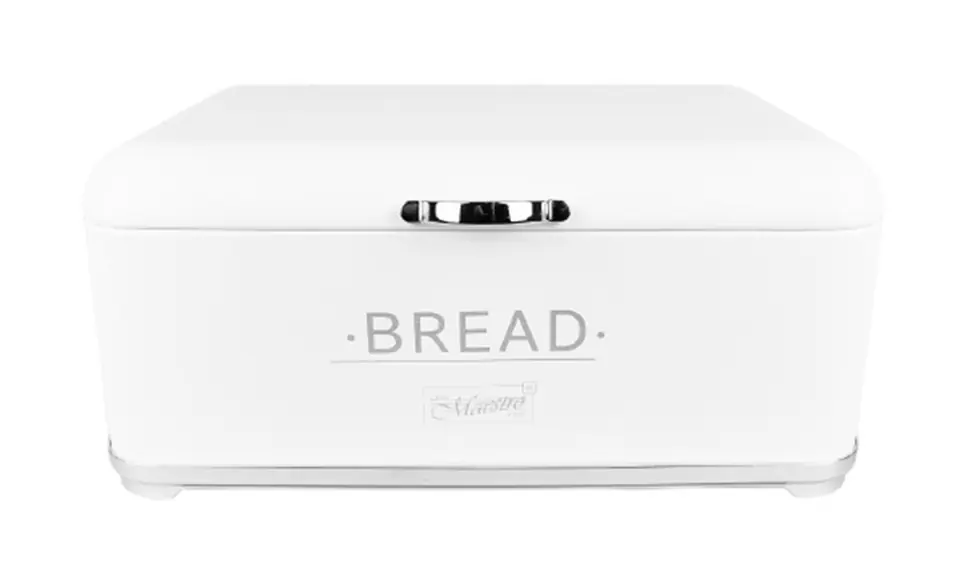 ⁨Maestro MR-1677-AR-W bread box Rectangular⁩ at Wasserman.eu