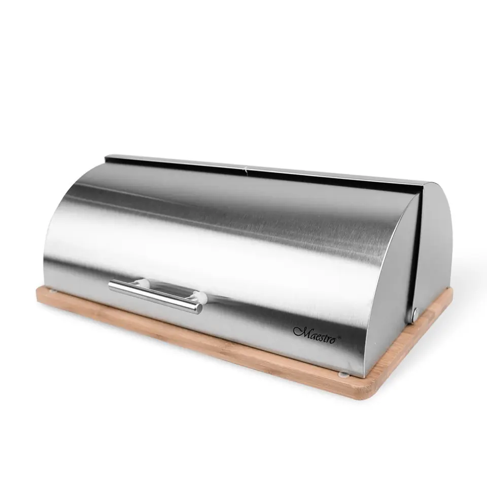 ⁨Maestro bread loaf MR-1672S⁩ at Wasserman.eu