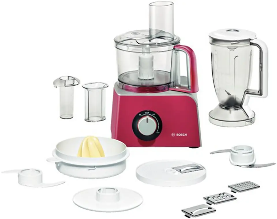 Robot kuchenny BOSCH MCM 42024 (800W) w sklepie Wasserman.eu