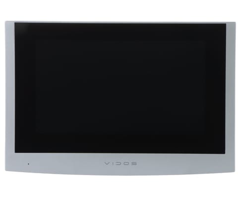 ⁨PANEL WEWNĘTRZNY M100-X Vidos IPX⁩ w sklepie Wasserman.eu