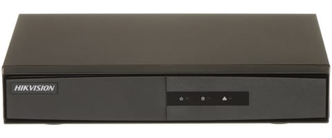 ⁨REJESTRATOR IP DS-7108NI-Q1/8P/M(D)/PL 8 KANAŁÓW, 8 PoE Hikvision⁩ w sklepie Wasserman.eu