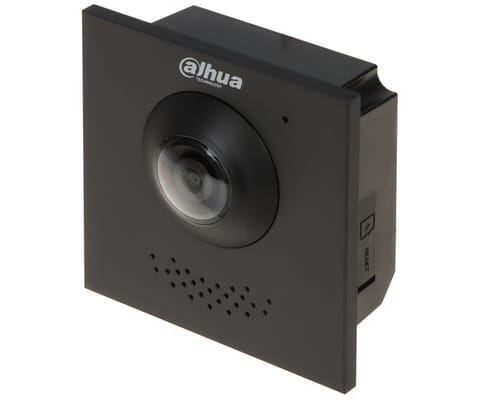 ⁨WIDEODOMOFON VTO4202FB-P-S3 DAHUA⁩ w sklepie Wasserman.eu