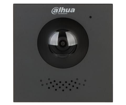 WIDEODOMOFON VTO4201FB-P DAHUA w sklepie Wasserman.eu