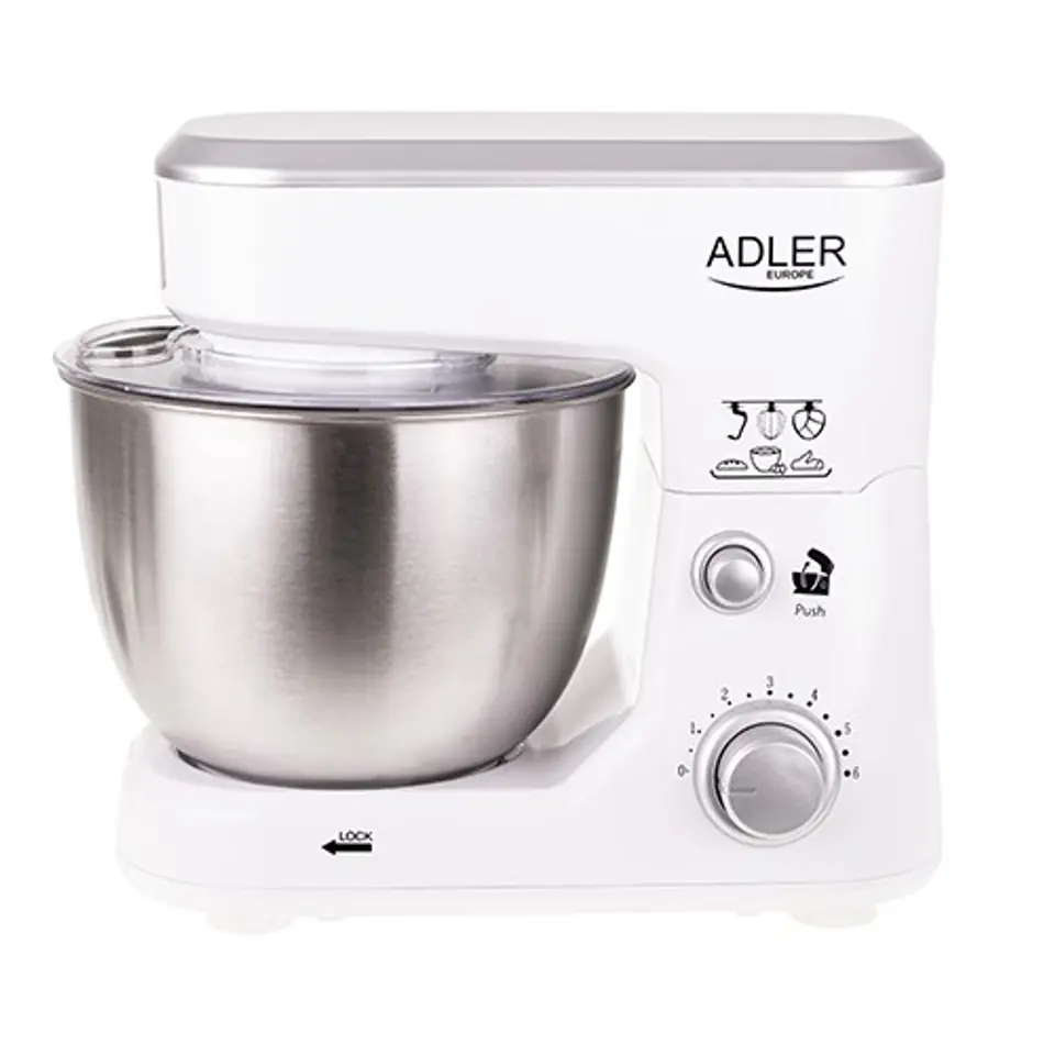 Adler AD 4216food processor at Wasserman.eu
