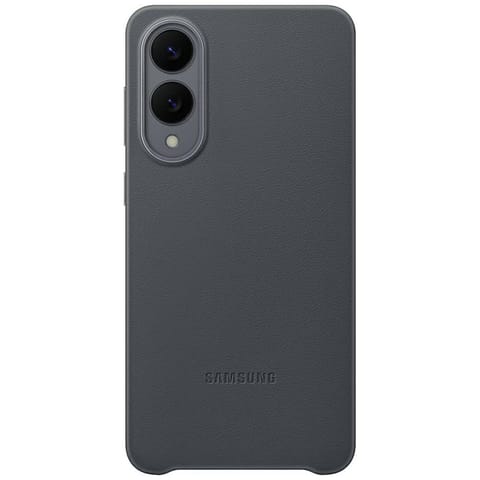 ⁨Etui Samsung Kindsuit Case do Galaxy S25 Edge czarny⁩ w sklepie Wasserman.eu