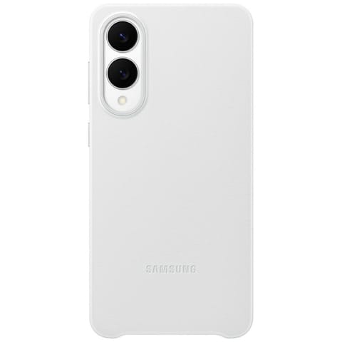 ⁨Etui Samsung Kindsuit Case do Galaxy S25 Edge jasnoszary⁩ w sklepie Wasserman.eu