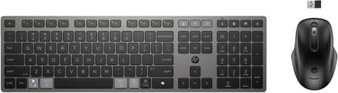 ⁨HP 725 Multi-Device Rechargeable⁩ w sklepie Wasserman.eu