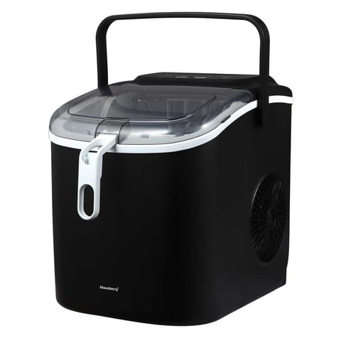 ⁨AUTOMATYCZNA KOSTKARKA DO LODU 1,2L 100W KLAUSBERG KB-7882⁩ w sklepie Wasserman.eu