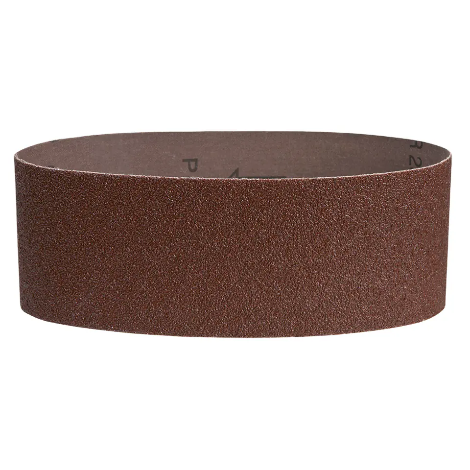 ⁨Pasy bezkońcowe 75 x 457 mm, K100, 2 szt.⁩ w sklepie Wasserman.eu