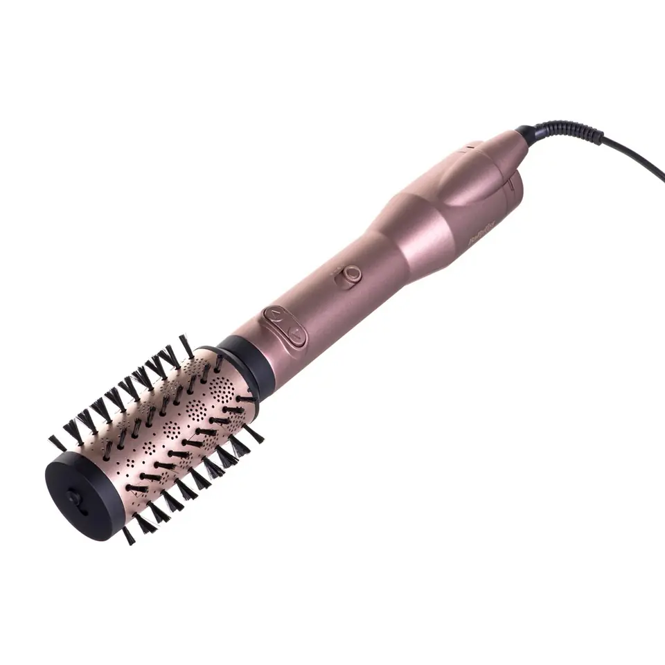 ⁨Babyliss AS952E hair dryer, gold⁩ at Wasserman.eu