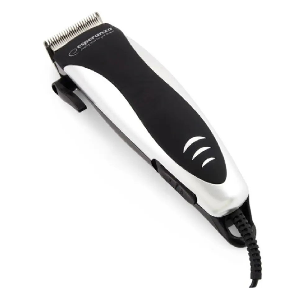 ⁨Esperanza EBC005 Hair clipper⁩ at Wasserman.eu