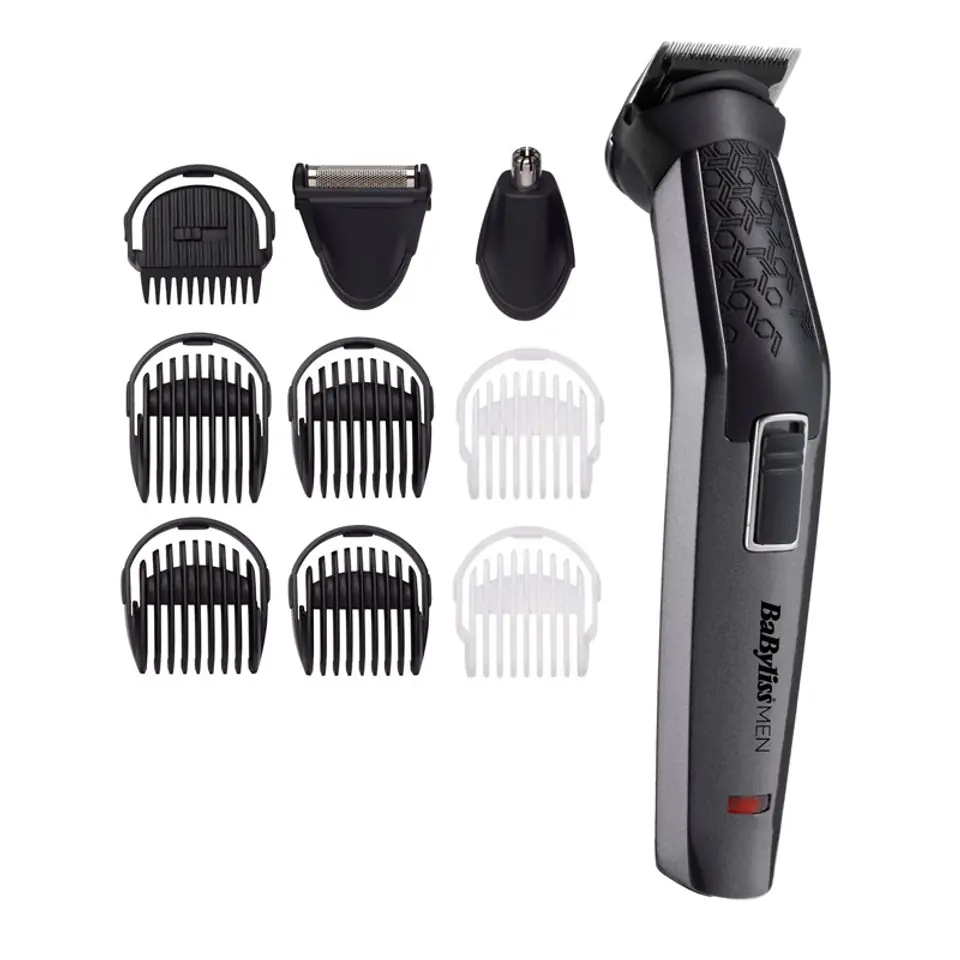 ⁨Trymer BABYLISS MT727E⁩ w sklepie Wasserman.eu