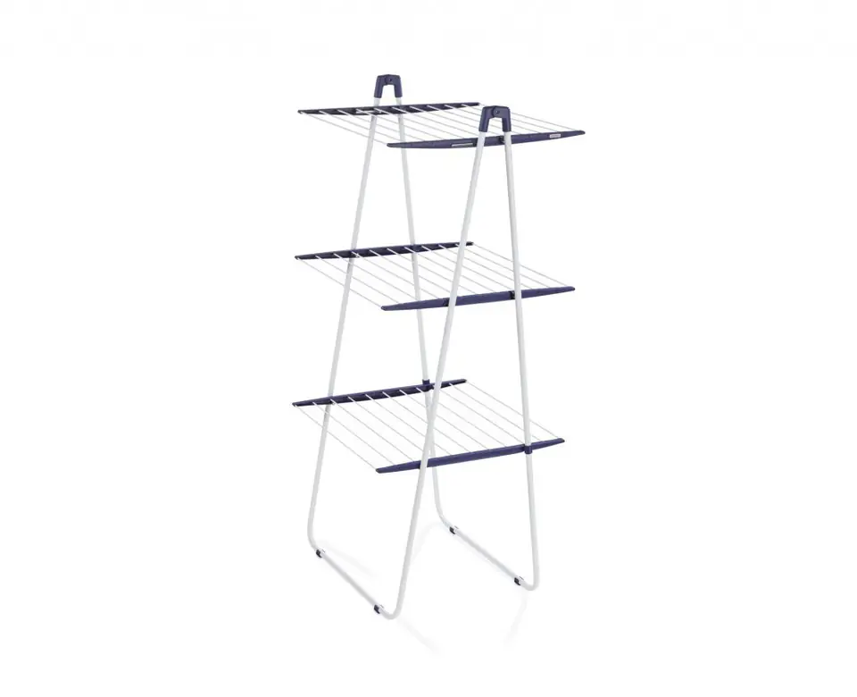 ⁨Leifheit 81435 TOWER 190  laundry drying rack/line⁩ at Wasserman.eu