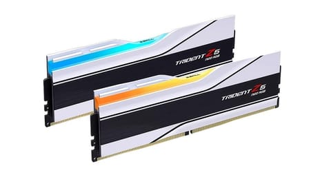 ⁨G.SKILL Trident Neo RGB DDR5 2x16GB 6000 CL28⁩ at Wasserman.eu