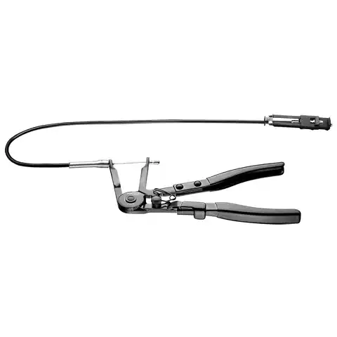 ⁨Pliers with cable tie cable⁩ at Wasserman.eu