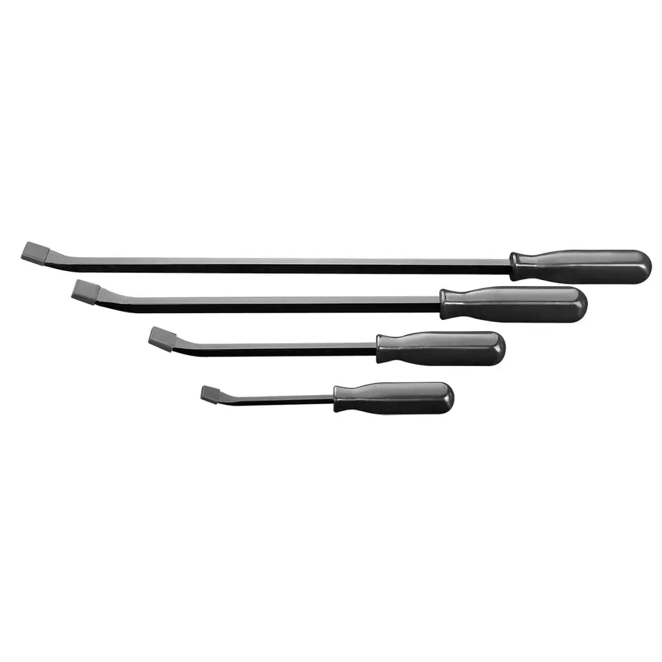 ⁨Crowbars, set of 4 pcs.⁩ at Wasserman.eu