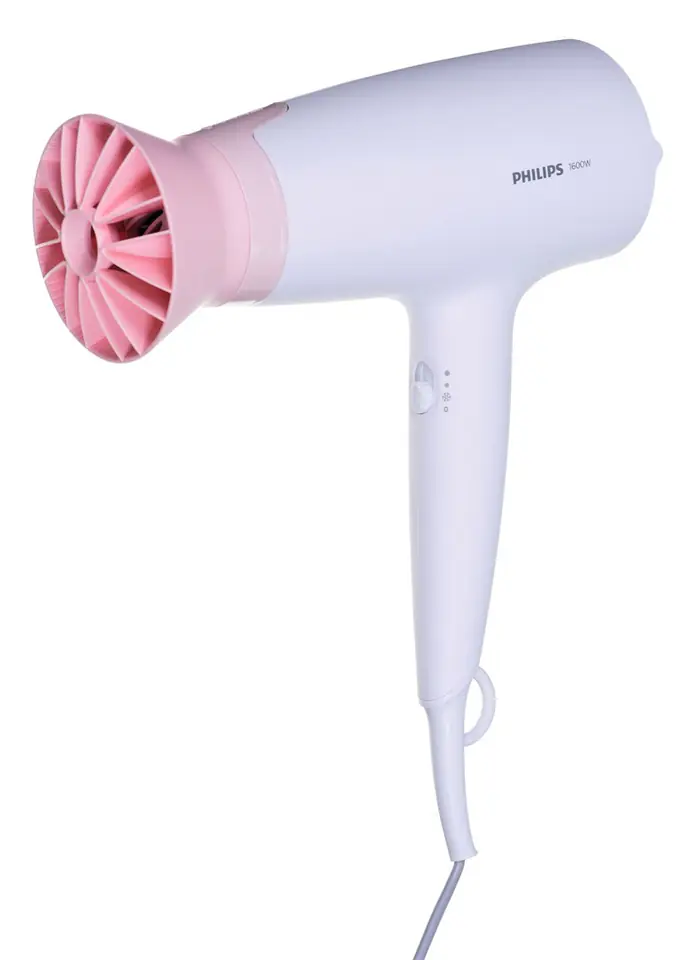 ⁨Suszarka do włosów PHILIPS BHD300/00⁩ w sklepie Wasserman.eu