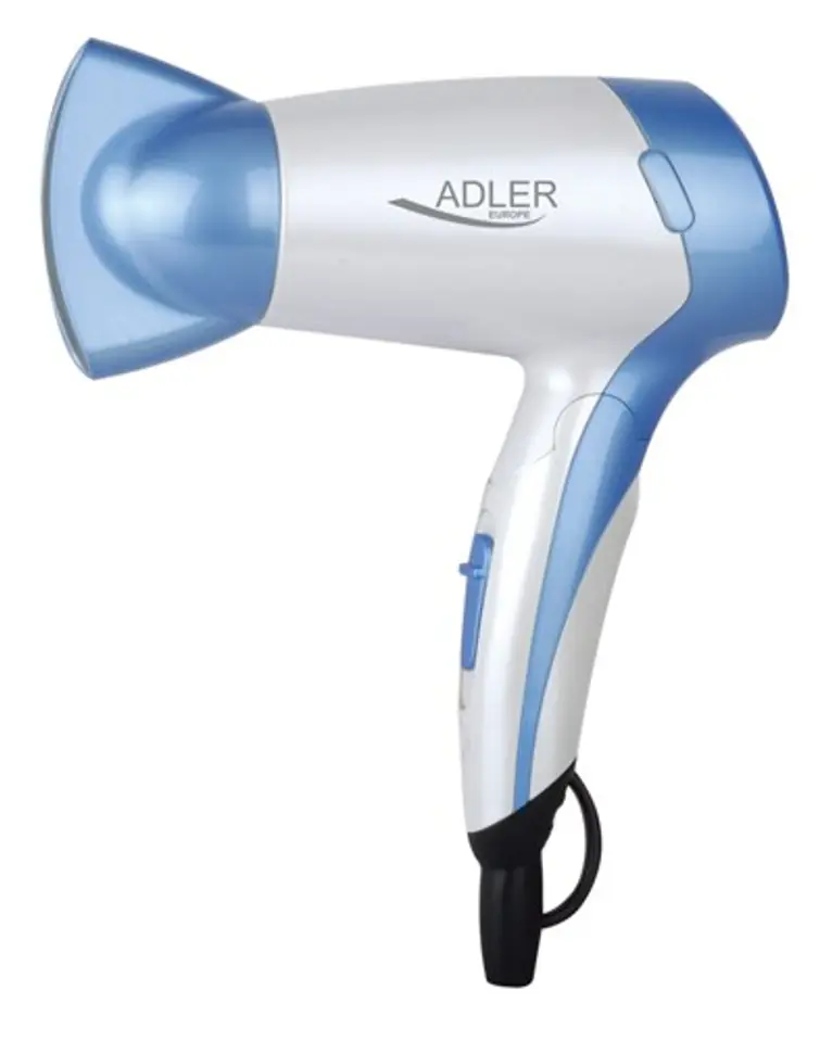 ⁨Adler AD 2222 Blue,White 1200 W⁩ at Wasserman.eu