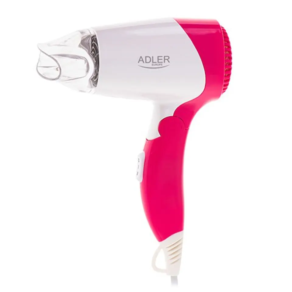 ⁨Hair dryer ADLER AD 2259⁩ at Wasserman.eu