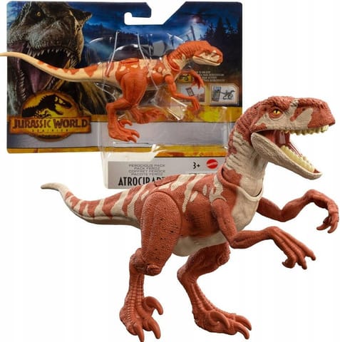 ⁨Jurassic World Dinozaur Figurka⁩ w sklepie Wasserman.eu