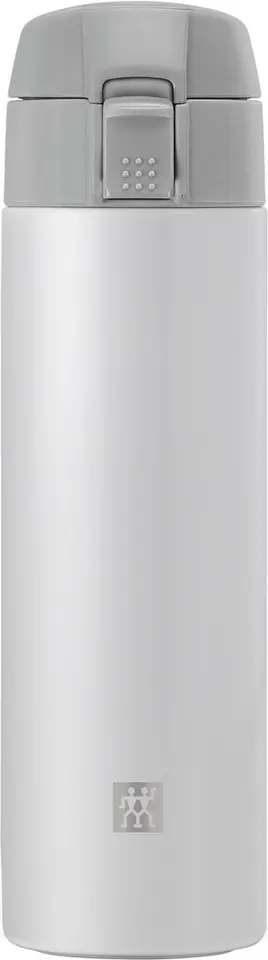 ⁨THERMAL CUP ZWILLING THERMO 450 ML WHITE⁩ at Wasserman.eu