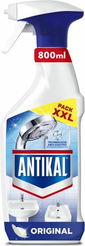 ⁨Antikal XXL Anti- Calcaire Original Środek na Kamień 800 ml⁩ w sklepie Wasserman.eu