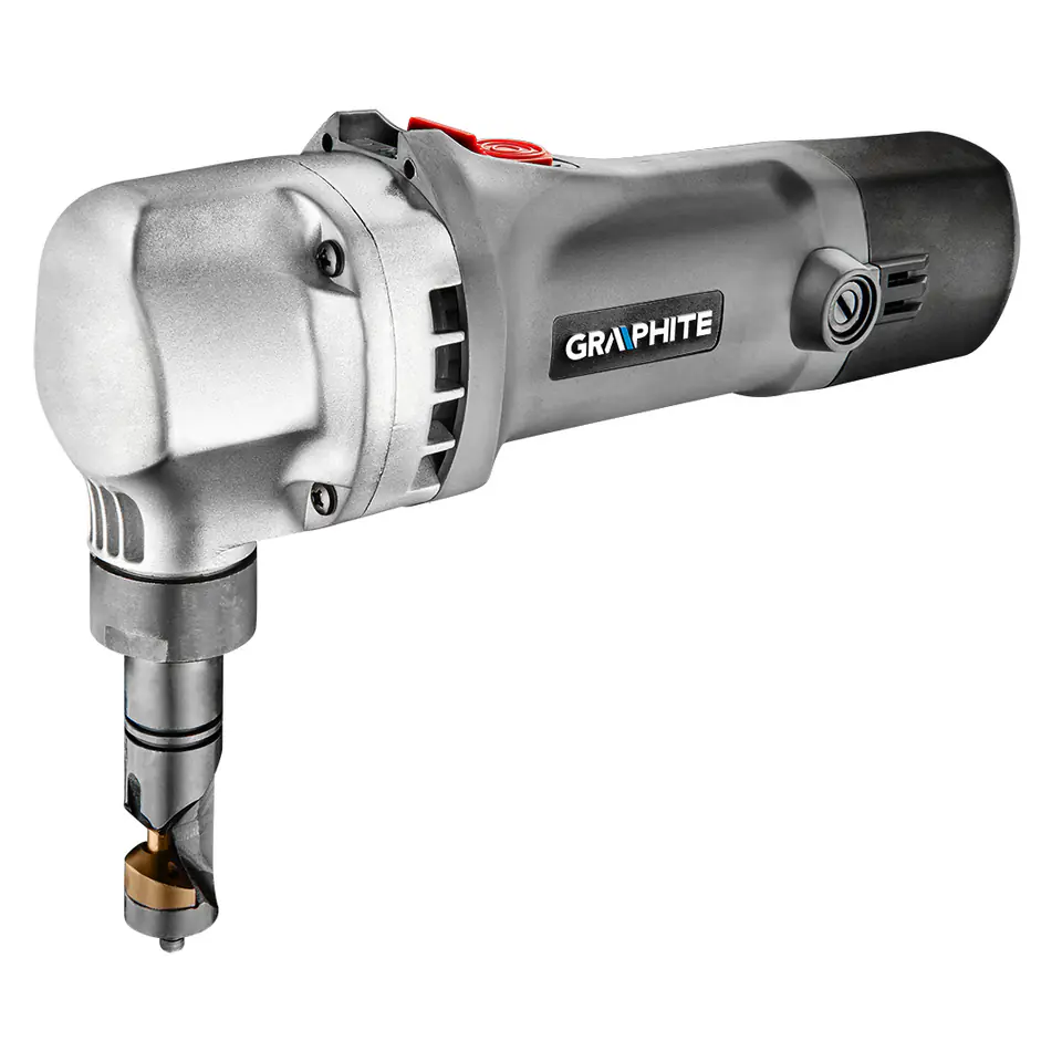 BLECHSCHERE 500W, KOFFER im Wasserman.eu