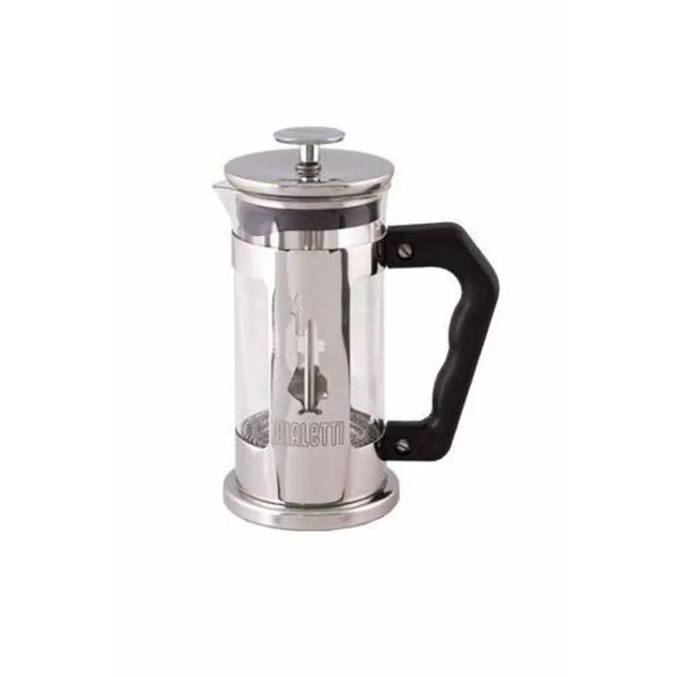 ⁨Bialetti French Press Preziosa/Omino coffee brewer, 350 ml⁩ at Wasserman.eu