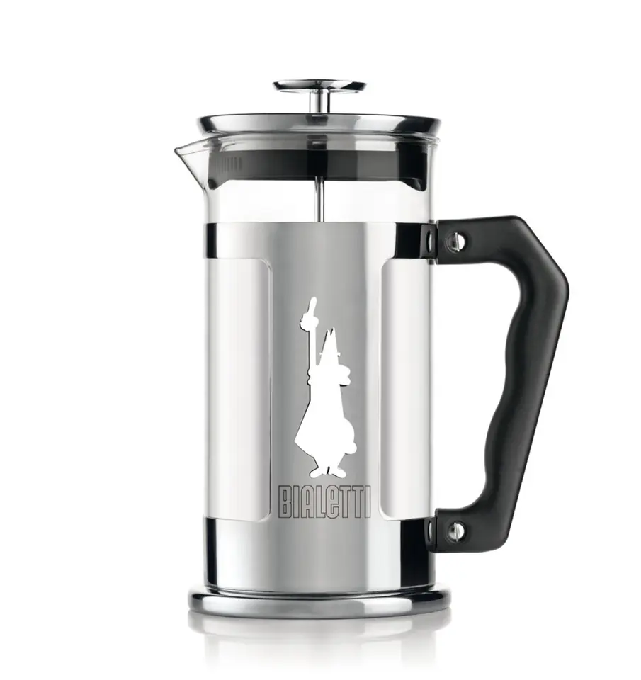 ⁨Bialetti 0003130/NW coffee maker Manual Vacuum coffee maker 1 L⁩ at Wasserman.eu