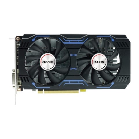 ⁨AFOX Geforce GTX1660Ti 6GB GDDR6⁩ at Wasserman.eu