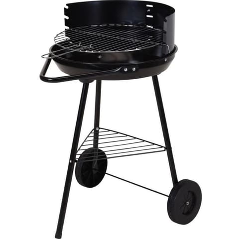 ⁨GRILL OGRODOWY ANDALUZJA RUSZT 37CM⁩ w sklepie Wasserman.eu