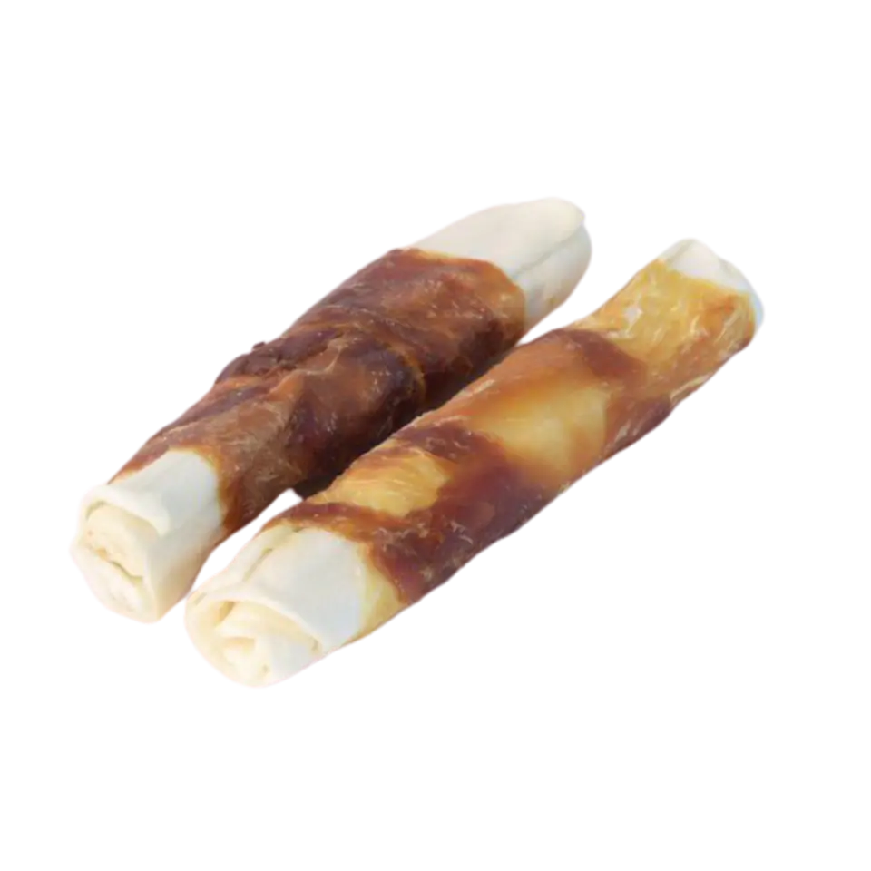 ⁨MAGNUM Duck Roll on Rawhide Stick 55g - 2pcs [16652]⁩ at Wasserman.eu