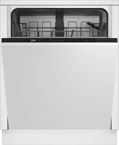 ⁨Beko DIN35320 dishwasher Fully built-in 13 place settings E⁩ at Wasserman.eu