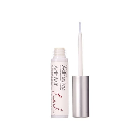 ⁨KISS Klej do sztucznych rzęs bez lateksu Lash Couture - bezbarwny 5g⁩ w sklepie Wasserman.eu